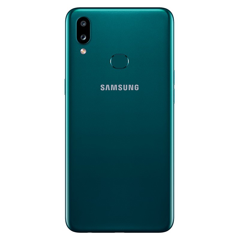 Điện Thoại Samsung Galaxy A10s (32GB/2GB) Bản 2021 - Hàng Chính Hãng | WebRaoVat - webraovat.net.vn