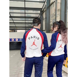 bộ thể thao nam, bộ nỉ paris thu đông đẹp