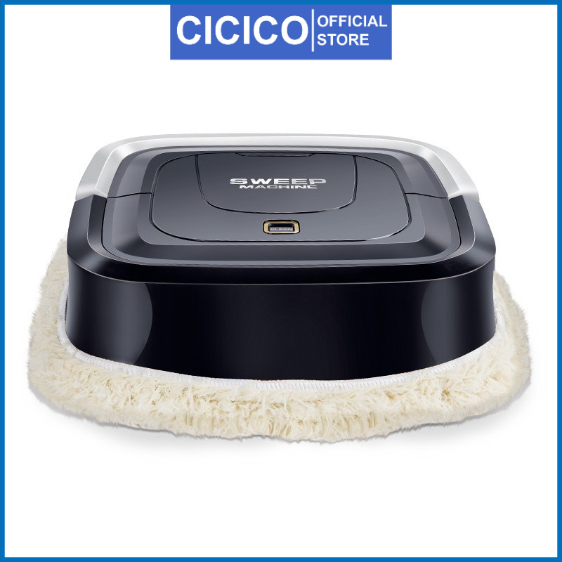 Robot lau nhà SWEEP 002 làm sạch tự động