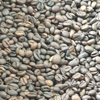 Cafe rang xay nguyên chất (gói 1kg)