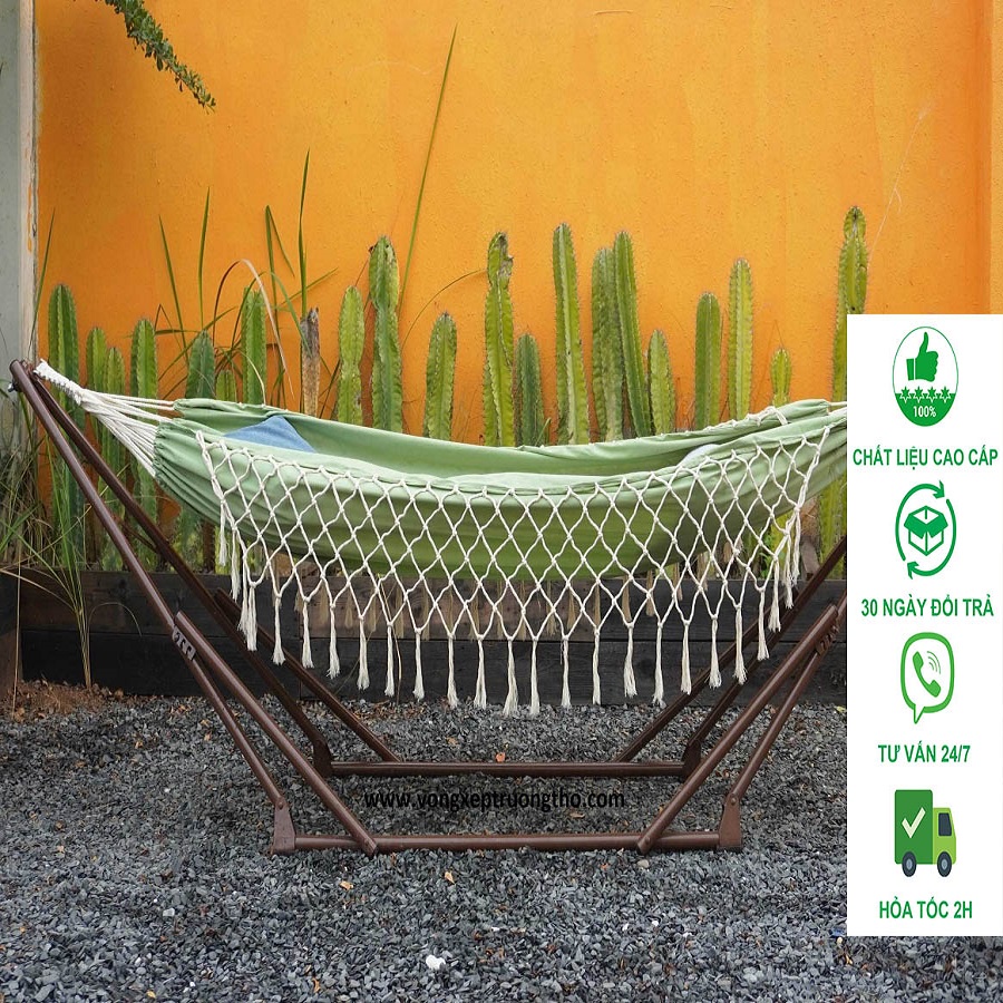 VÕNG VẢI MỘC NHIÊN