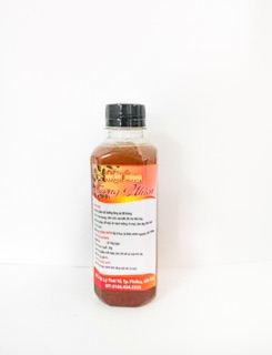 mật ong nguyên chất 250ml