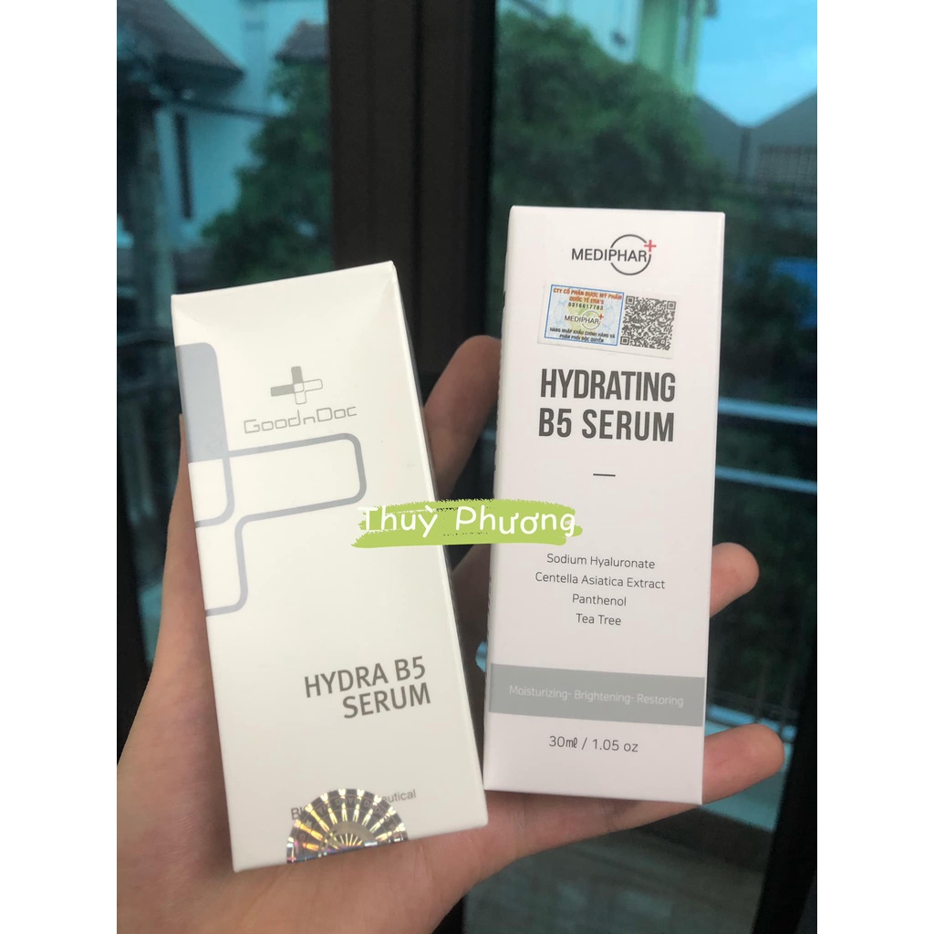 𝐻𝑌𝐷𝑅𝐴𝑇𝐼𝑁𝐺 𝐵5 𝑆𝐸𝑅𝑈𝑀 𝑀𝐸𝐷𝐼𝑃𝐻𝐴𝑅