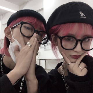 Gọng kính cận nam, gọng kính cận nữ cá tính thời trang hàn quốc unisex 2021