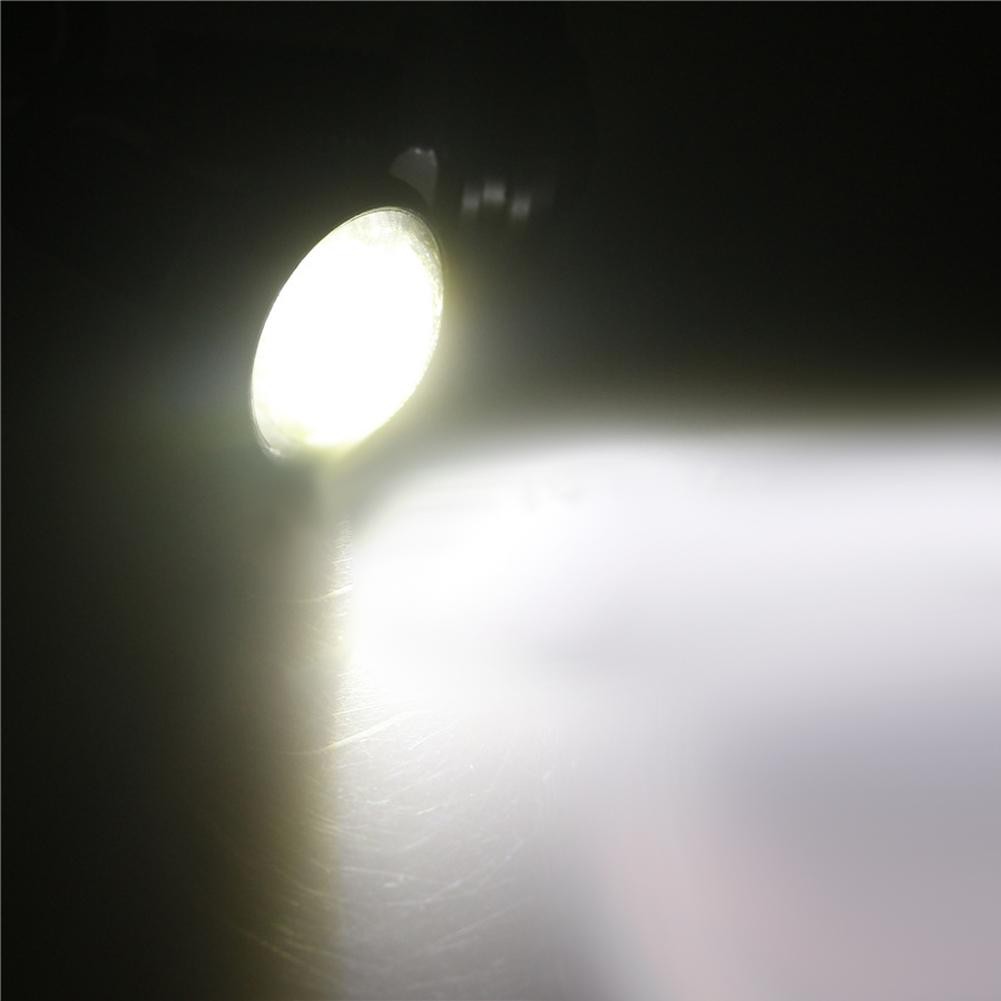 Set 2 đèn LED DC12V 9W chuyên dụng cho xe hơi