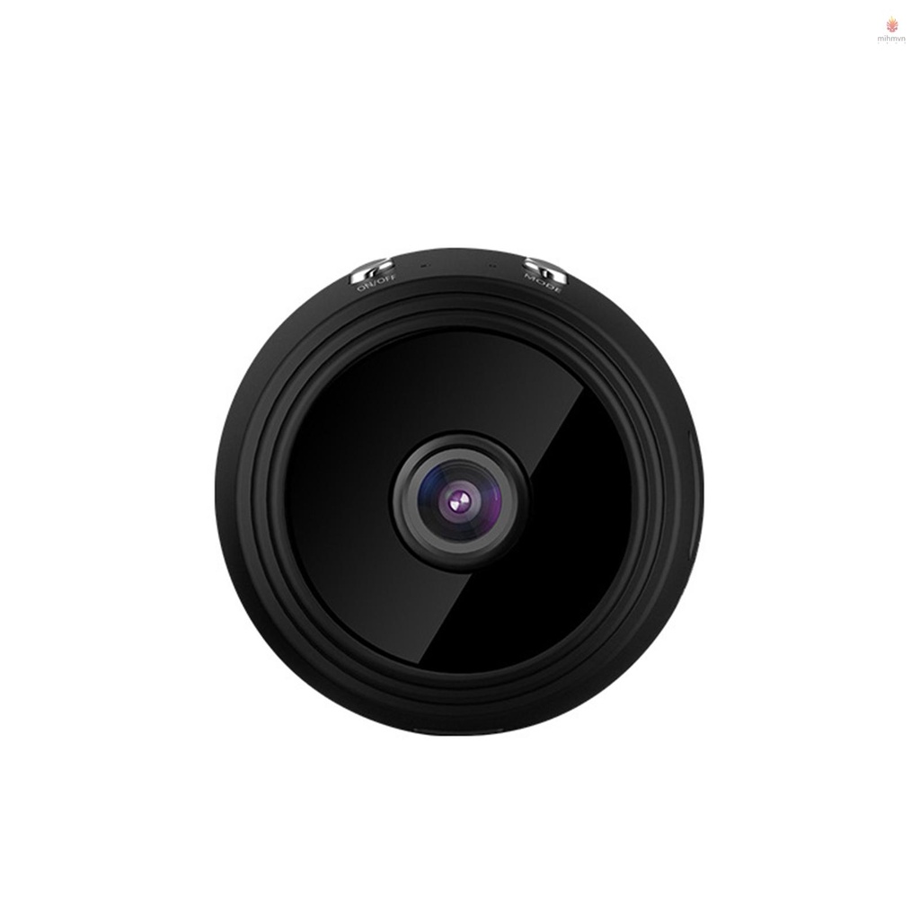 Camera ẩn an ninh từ xa Wi-Fi tại nhà không dây Mini HD 720P phát hiện chuyển động thông minh nhận diện tức thì | BigBuy360 - bigbuy360.vn