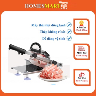 Dao thái thịt đông lạnh, dao thái thịt đông tiện lợi