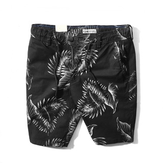 Quần short kaki nam họa tiết co giãn nhiều màu DILANO SKK04
