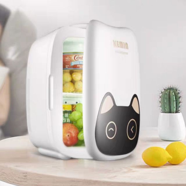 TỦ LẠNH MINI KEMIN LOẠI 6L