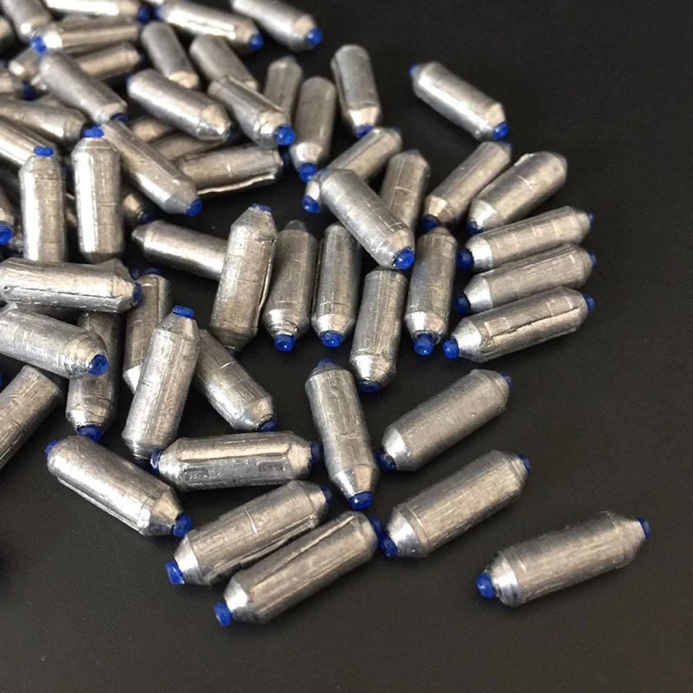 Set 15 Chì Câu Cá 1.5-6g Tiện Dụng Chất Lượng Cao