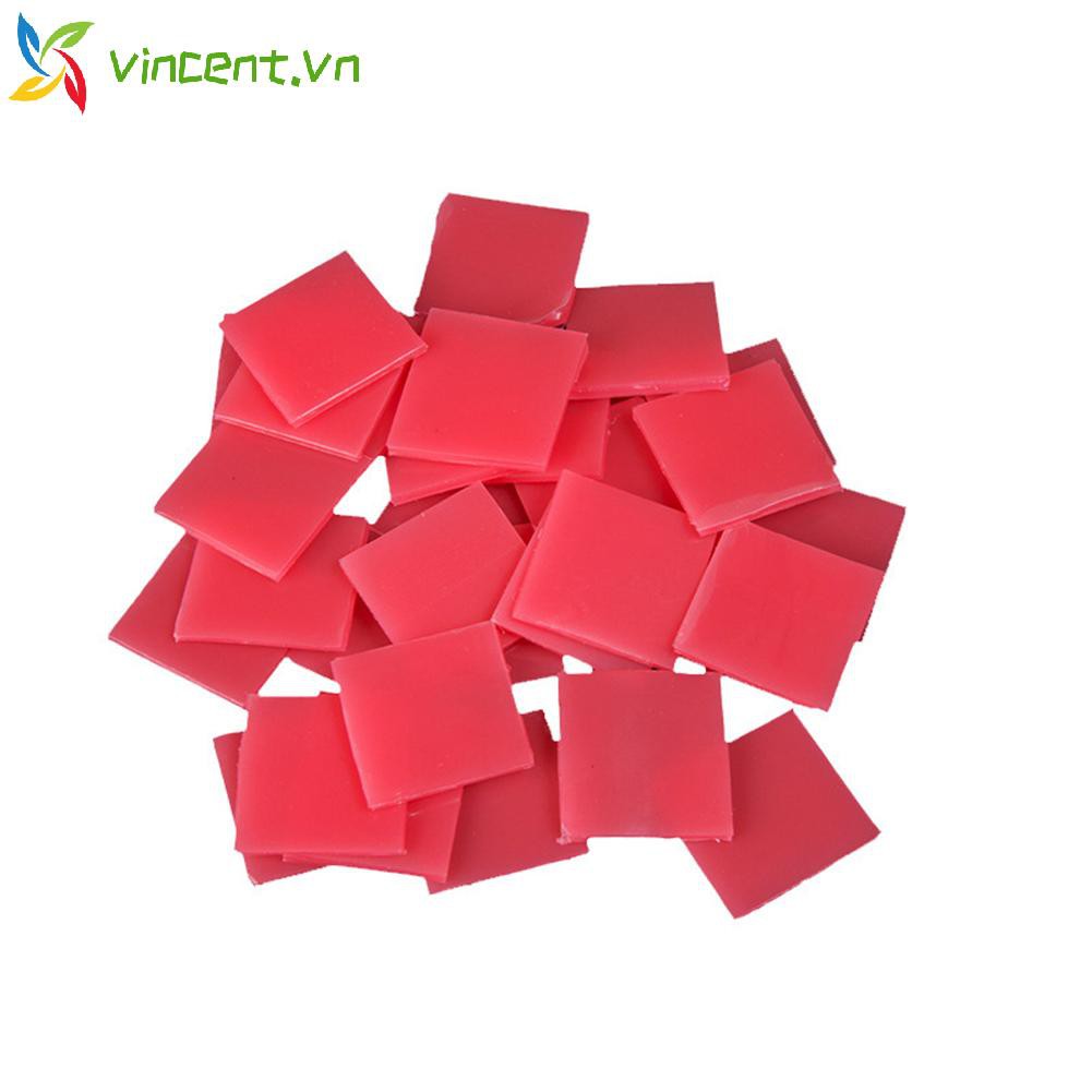 Bộ 10 Dụng Cụ Làm Tranh Chất Liệu Resin