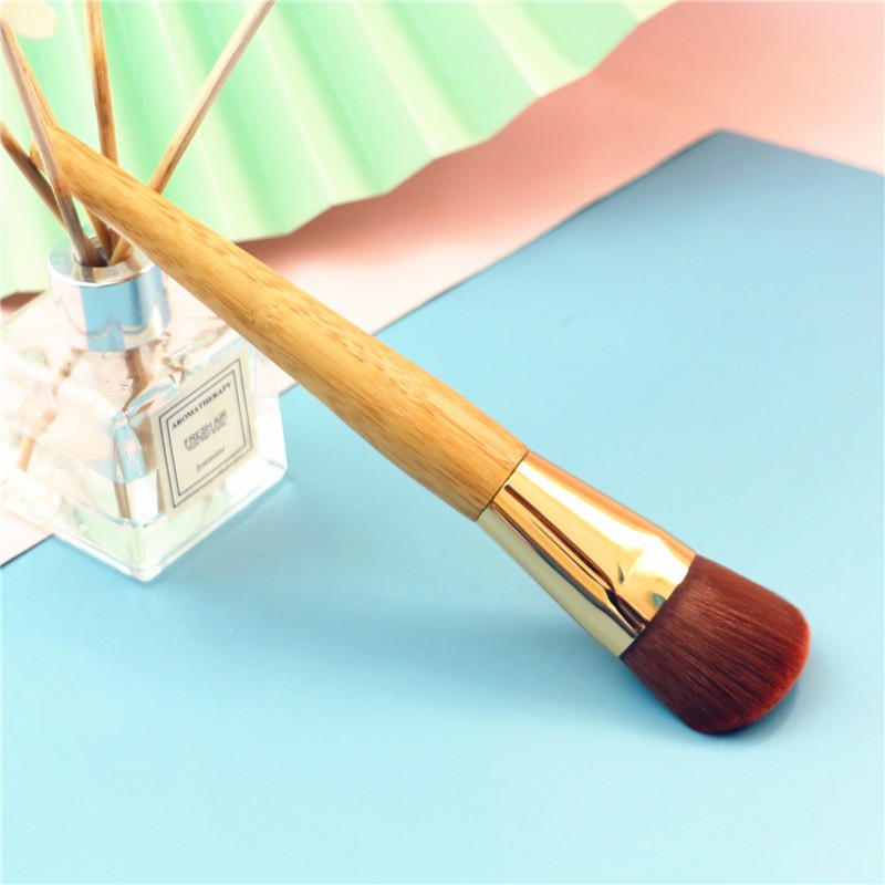 Cọ Tán Kem Nền Tarte - Tarte Foundation Brush