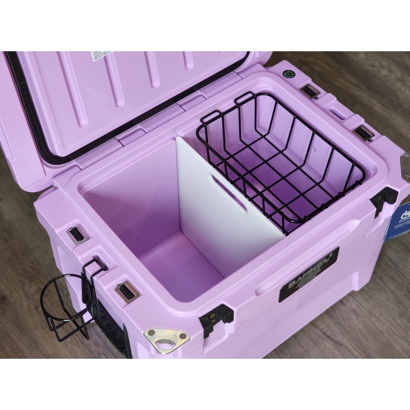 Thùng đá giữ nhiệt Bamkel Classic Cooler 35Qt