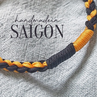 [ Mã HAND5CK giảm 5% ]Vòng tay handmade - Handmade in Saigon