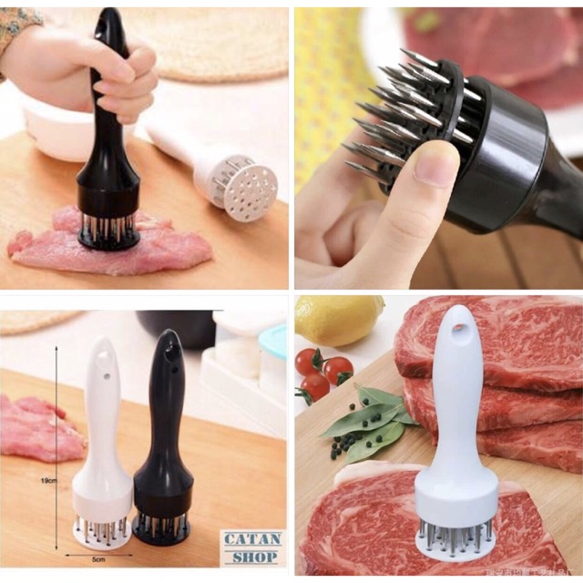 Dụng cụ dần thit