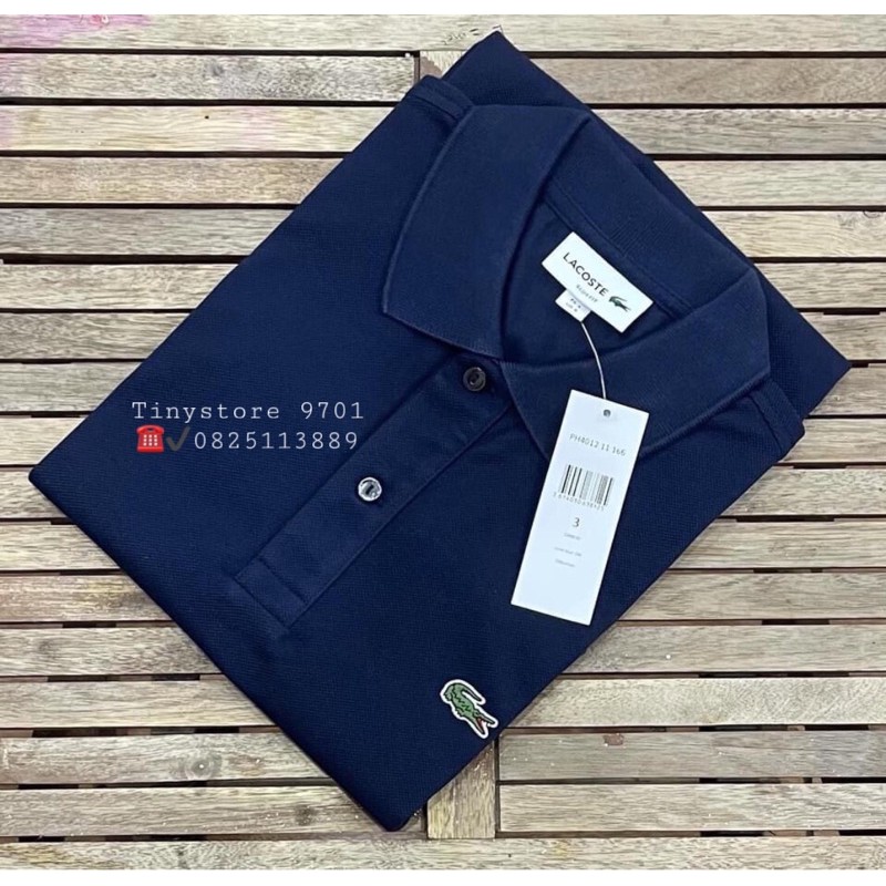 ÁO POLO NAM FULL BOX | BigBuy360 - bigbuy360.vn