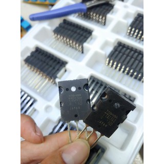 sò công suất  TTA1943 TTC5200
