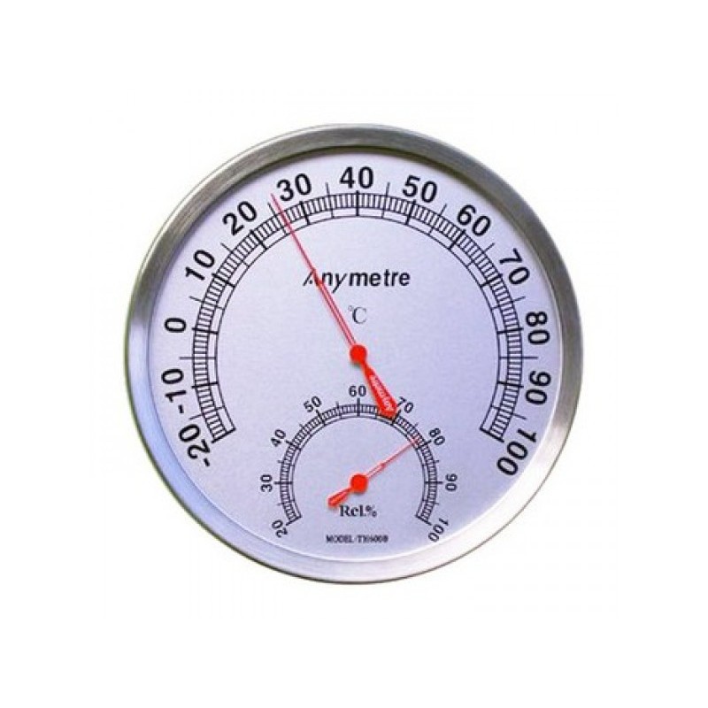 Nhiệt ẩm kế cơ học anymetre TH600B