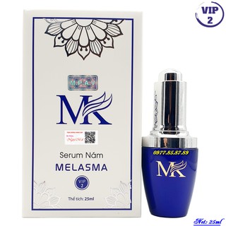 Serum Nám Cao Cấp VIP-2 MK (25ml)