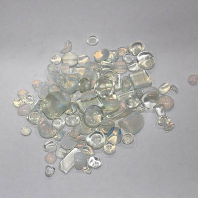 Đá Vụn Thanh Tẩy Clear Quartz