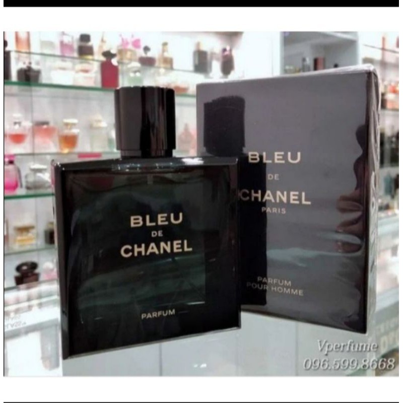 Nước hoa Bleu De Chanel dung tích 100ml | BigBuy360 - bigbuy360.vn