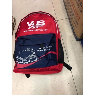 BALO ILA/VIỆT MỸ CHO CÁC BÉ - Hàng khuyến mãi trung tâm anh văn của Ila, Việt Mỹ