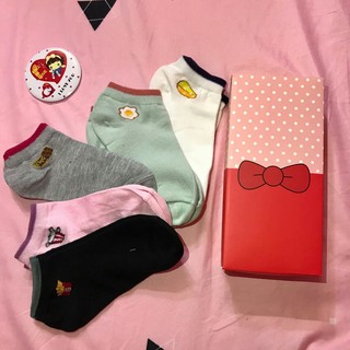 Vớ hàn quốc nữ siêu cute
