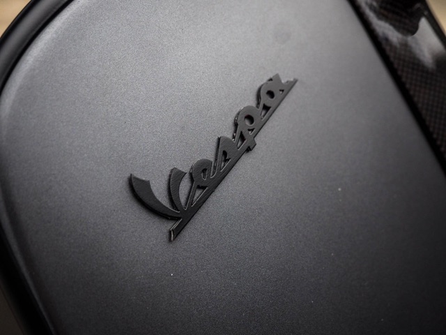 TEM CHÍNH HÃNG VESPA / PRIMA