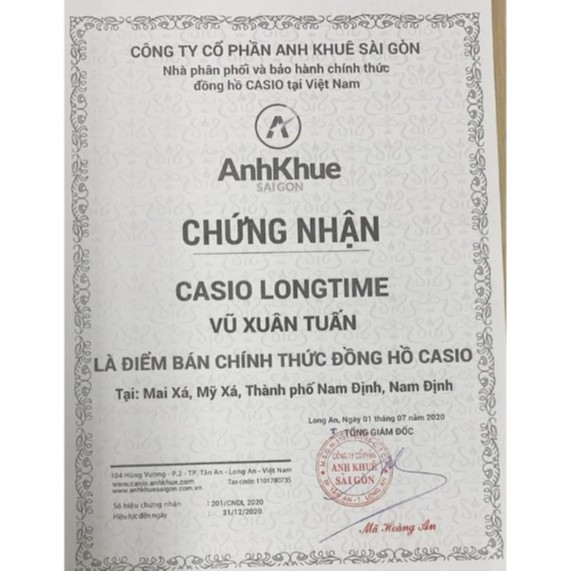 Đồng Hồ Nam Casio AE-1200WHD-1AVDF - Tem Vàng,Chính Hãng Anh Khuê [Bảo Hành 5 Năm - Thay Pin 10 Năm] | WebRaoVat - webraovat.net.vn