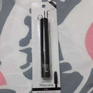 Mascara làm dày và cong mi E.L.F