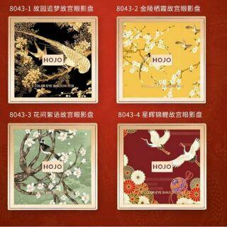 ORDER: Phấn mắt Hojo
