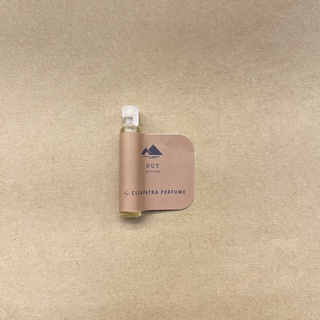 Nước hoa Nut by Cleopatra Perfume 2ml