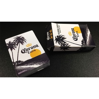 Bài tây ảo thuật chính hãng từ Mỹ : Corona Playing Cards by US Playing Cards