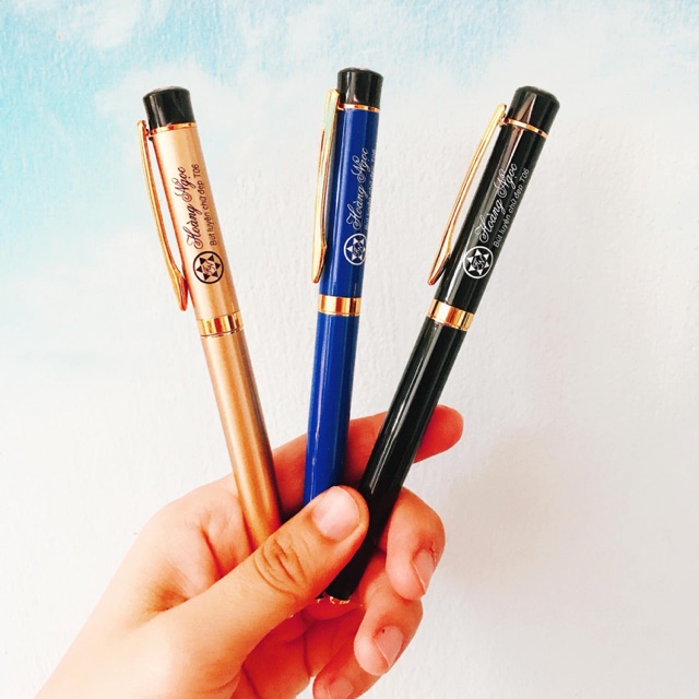 Bút Hoàng Ngọc T06