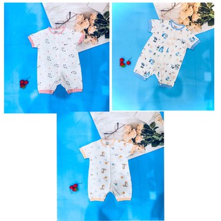 🌶🌶🌶body avanler cho bé nb-12m