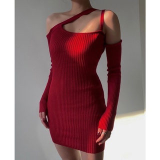 Alma dress