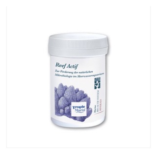 Tropic marin reef actif 60g – thức ăn vi sinh