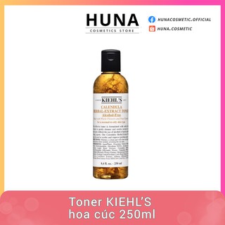 Toner kiehl’s hoa cúc 250ml