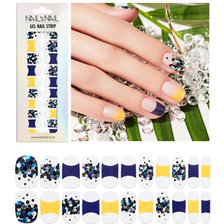 MIẾNG DÁN MÓNG TAY HÀN QUỐC - MÃ 133