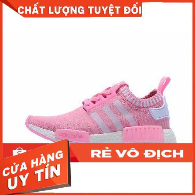 GIÀY THỂ THAO NMD R1 PINK