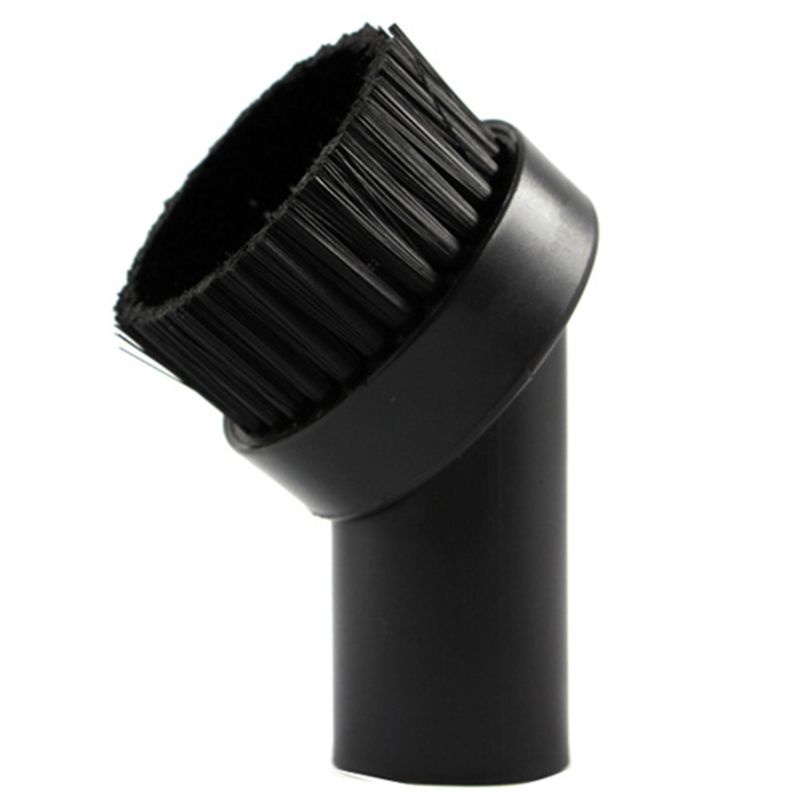 Đầu Cọ Tròn 32mm Thay Thế Cho Máy Hút Bụi