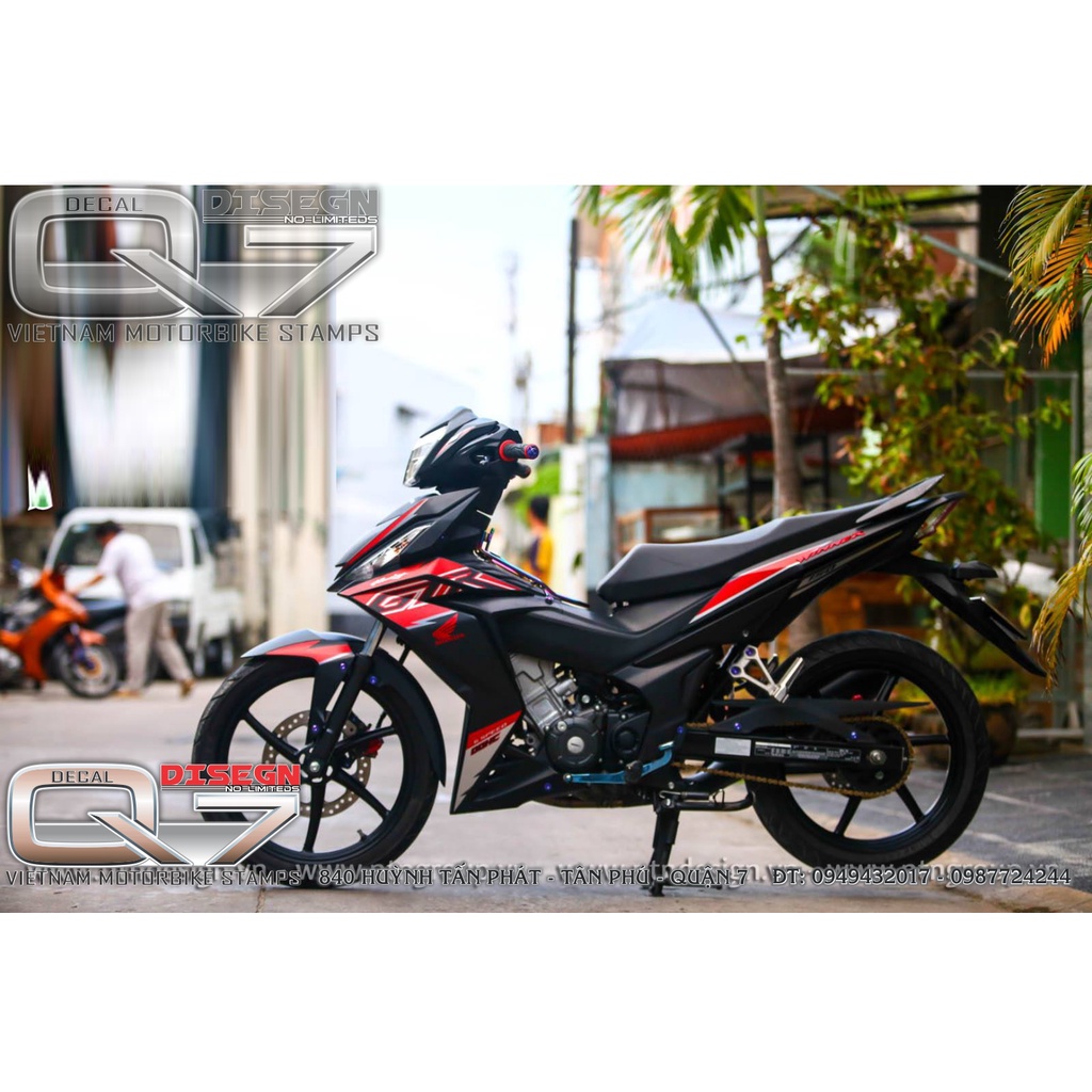 Tem Rời WINNER V1 GTR