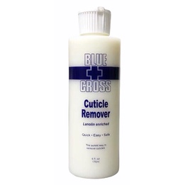 Kem mềm da Mỹ không cần ủ Blue Cross Cuticle Remover