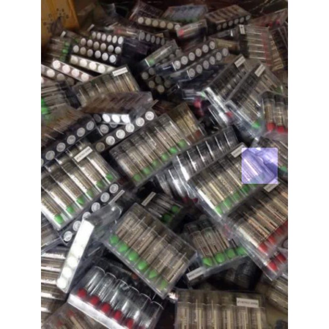 Son gió Jackelin Thái .