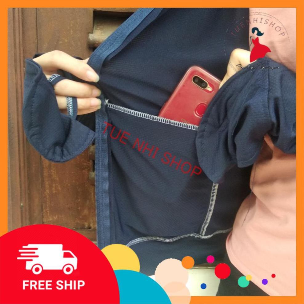 [FreeShip - Loại 1 - ảnh thật tự chụp] Áo chống nắng thông hơi cực thoáng mát UPF 50++++ | BigBuy360 - bigbuy360.vn