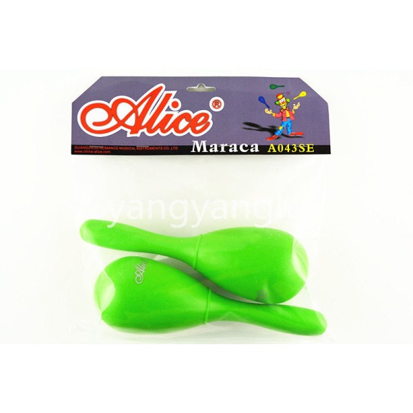 Maracas A043SE