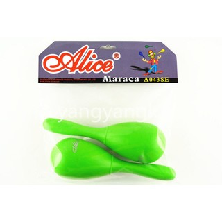 Maracas A043SE