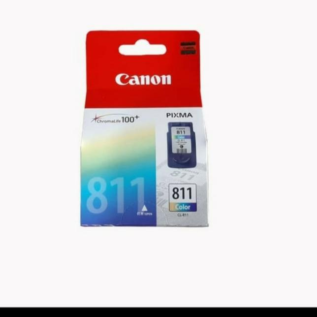 Bút Mực Máy Ảnh Canon Pixma Cl 811 Cho Ip2770, Ip2772 Segera Diorder