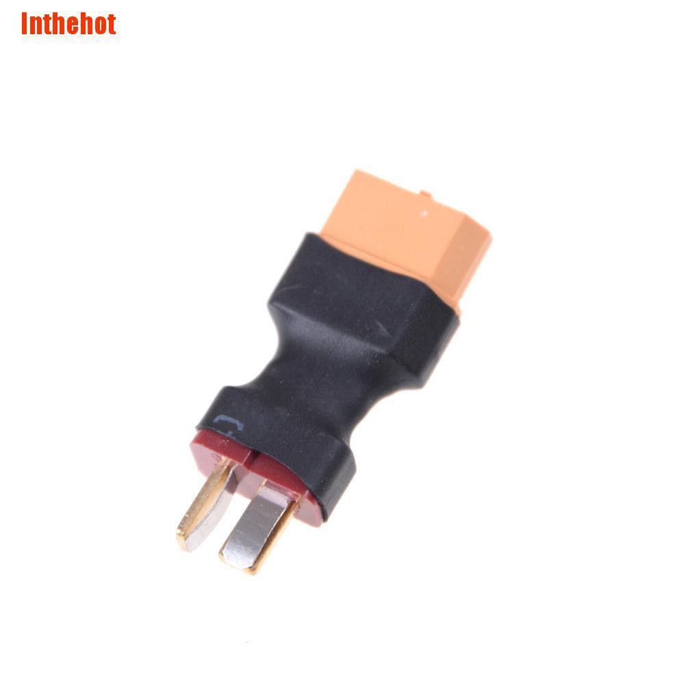 Đầu Chuyển Đổi Từ Xt60 Sang T Chuyên Dụng