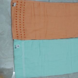 Khăn Tắm Hải Cẩu 100% Cotton Nhanh Khô